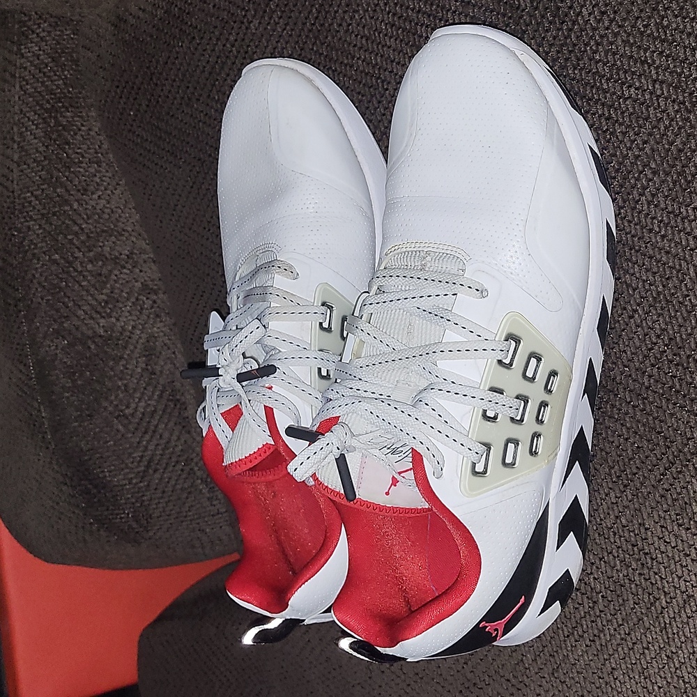 Mens Jordan Grind